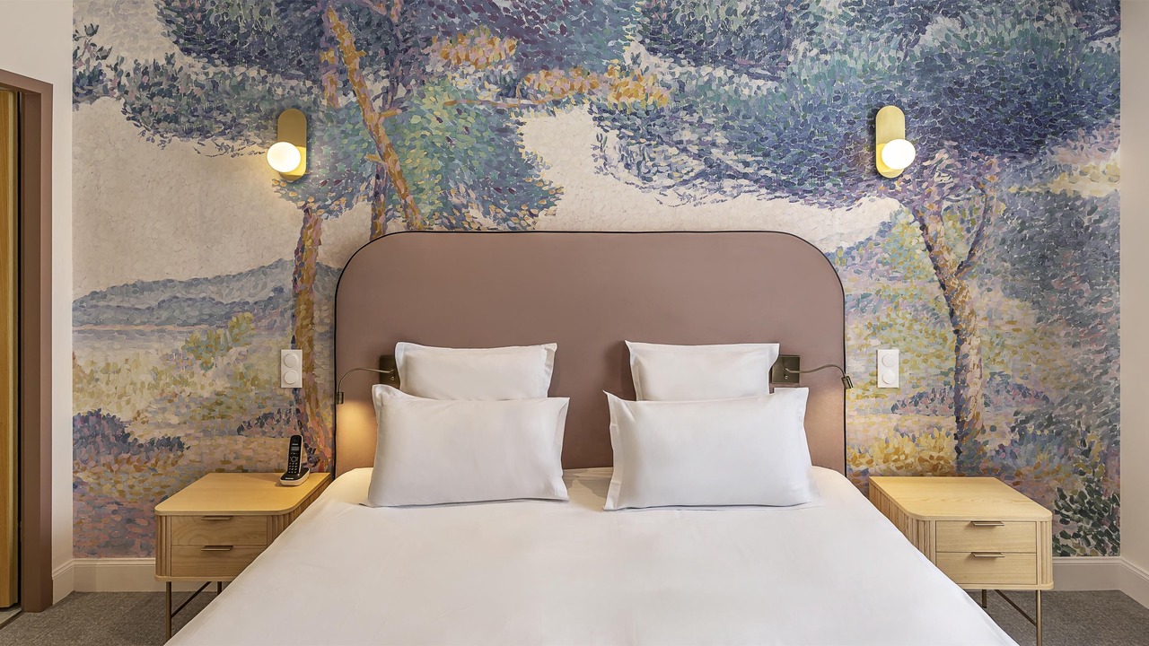 Photo of Bedroom in Poitiers