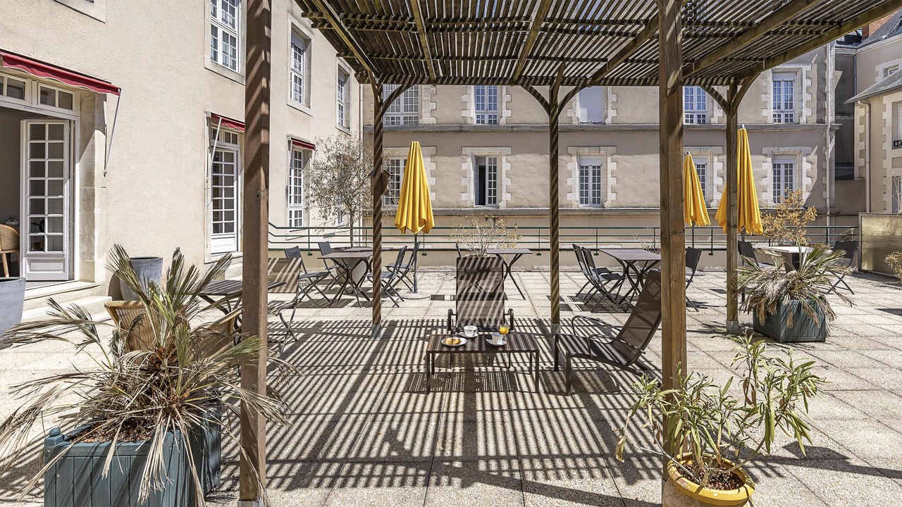 Photo of Outdoor in Poitiers