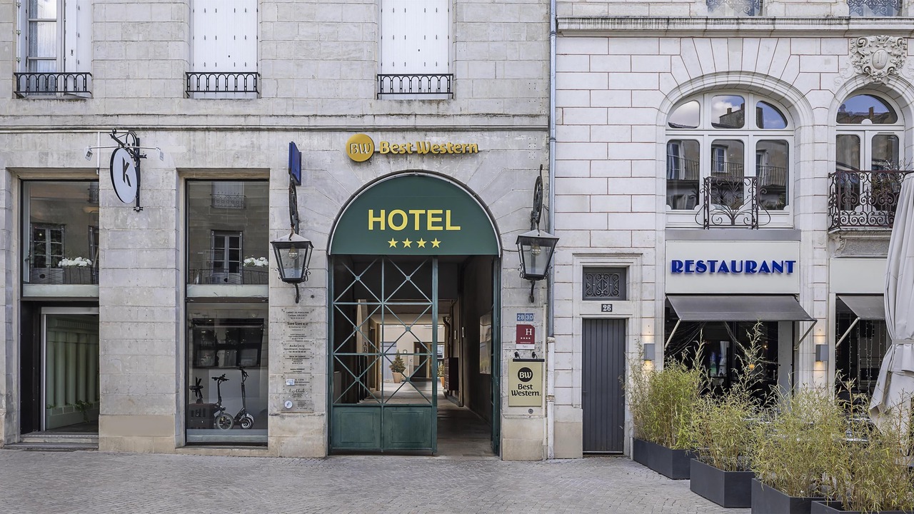 Photo of Outdoor in Poitiers