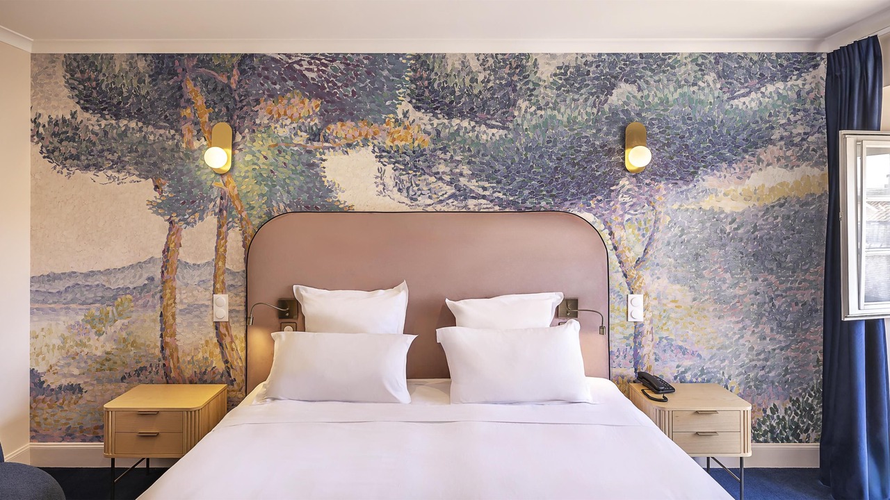 Photo of Bedroom in Poitiers