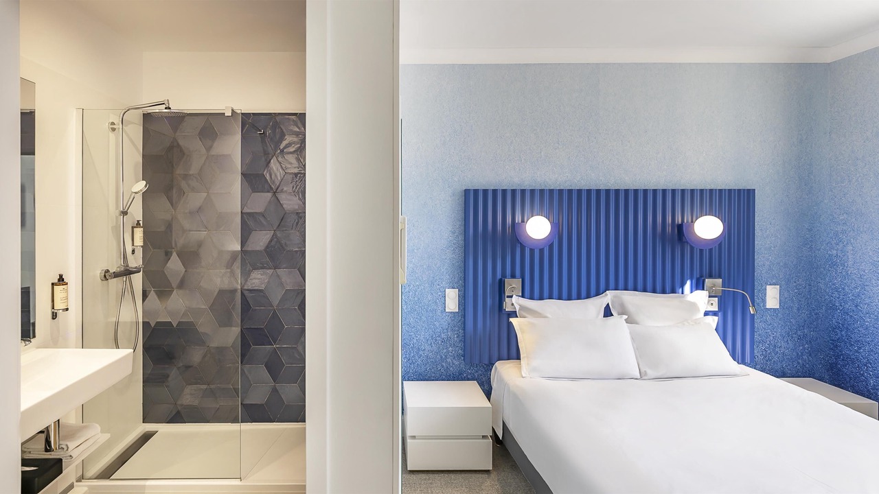 Photo of Bedroom in Poitiers