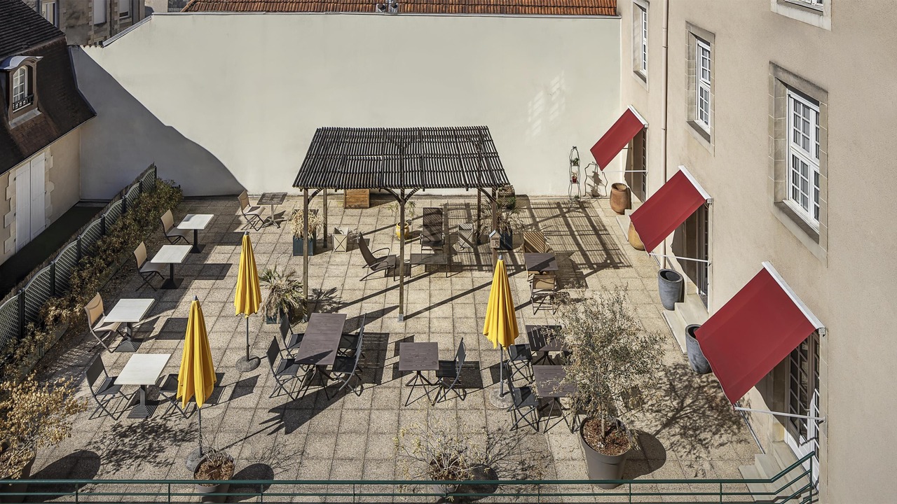 Photo of Outdoor in Poitiers