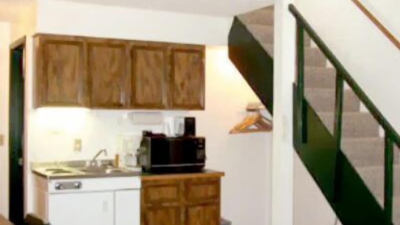 Photo of Kitchen in McCall