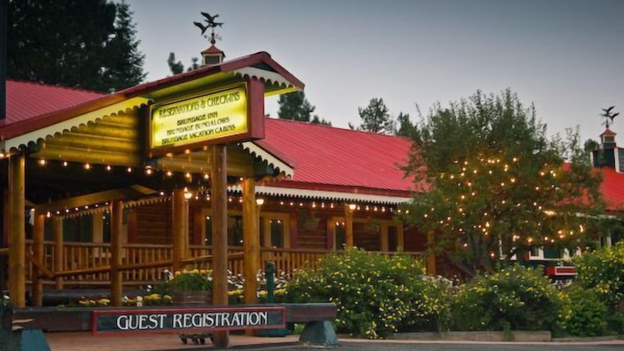 Photo of Outdoor in McCall