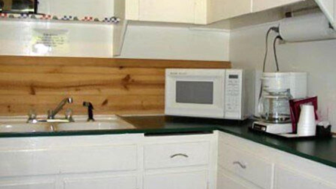 Photo of Kitchen in McCall