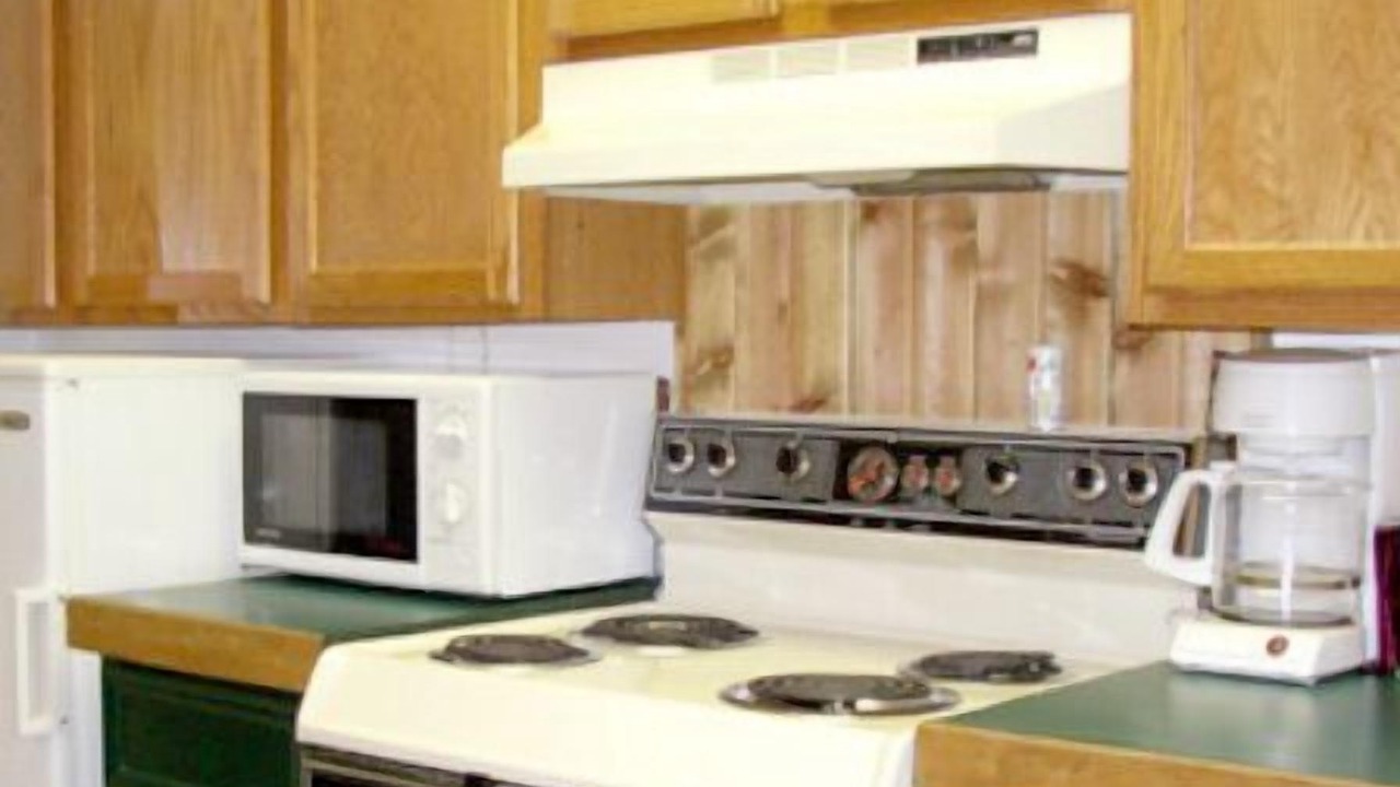 Photo of Kitchen in McCall