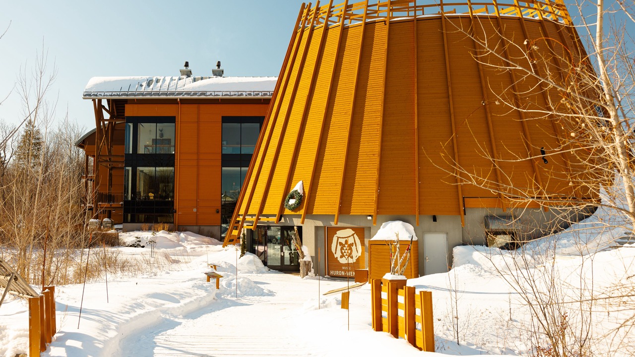 Photo of Outdoor in Village-des-Hurons