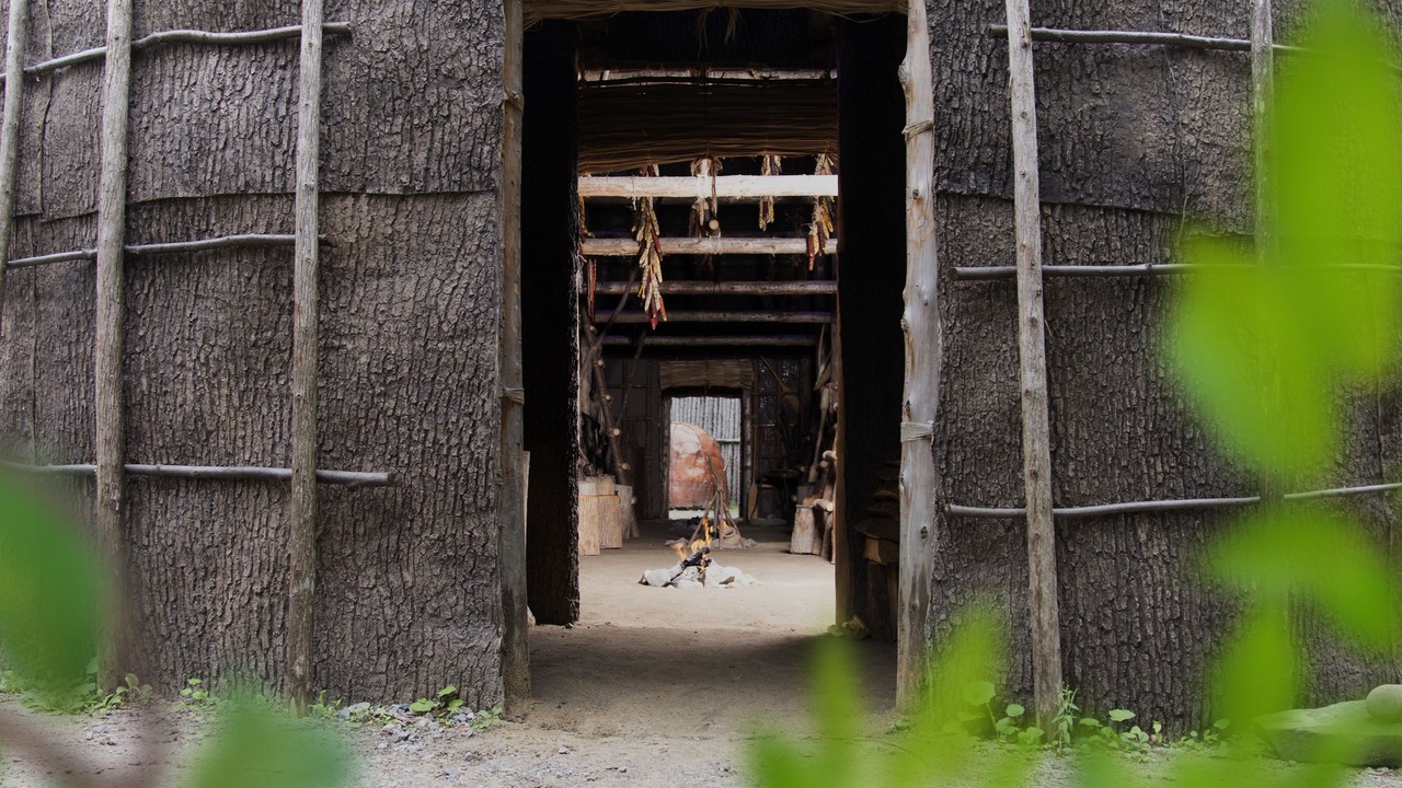 Photo of Others in Village-des-Hurons