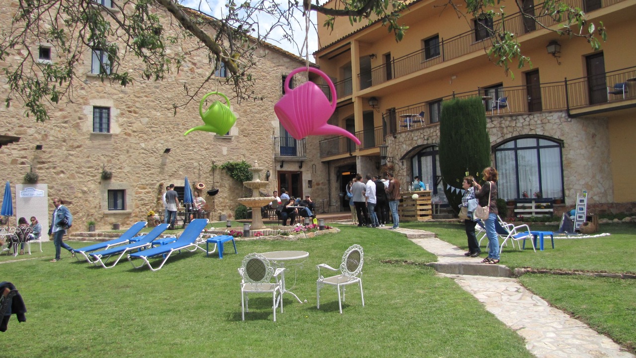 Photo of Outdoor in Palamos
