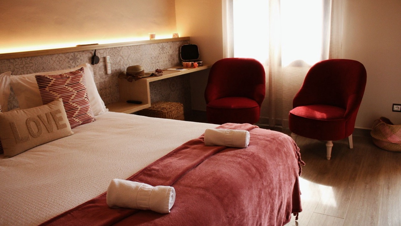 Photo of Bedroom in Palamos
