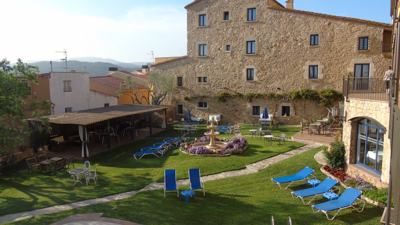 Photo of Outdoor in Palamos