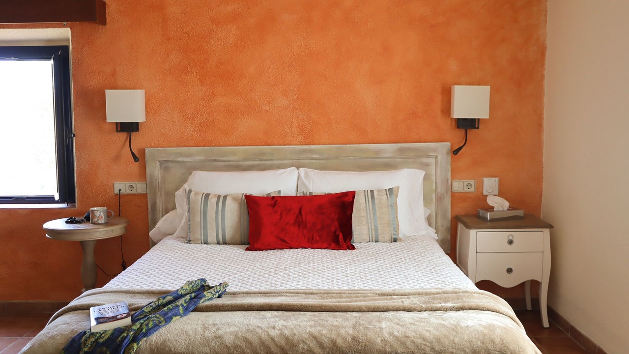 Photo of Bedroom in Palamos