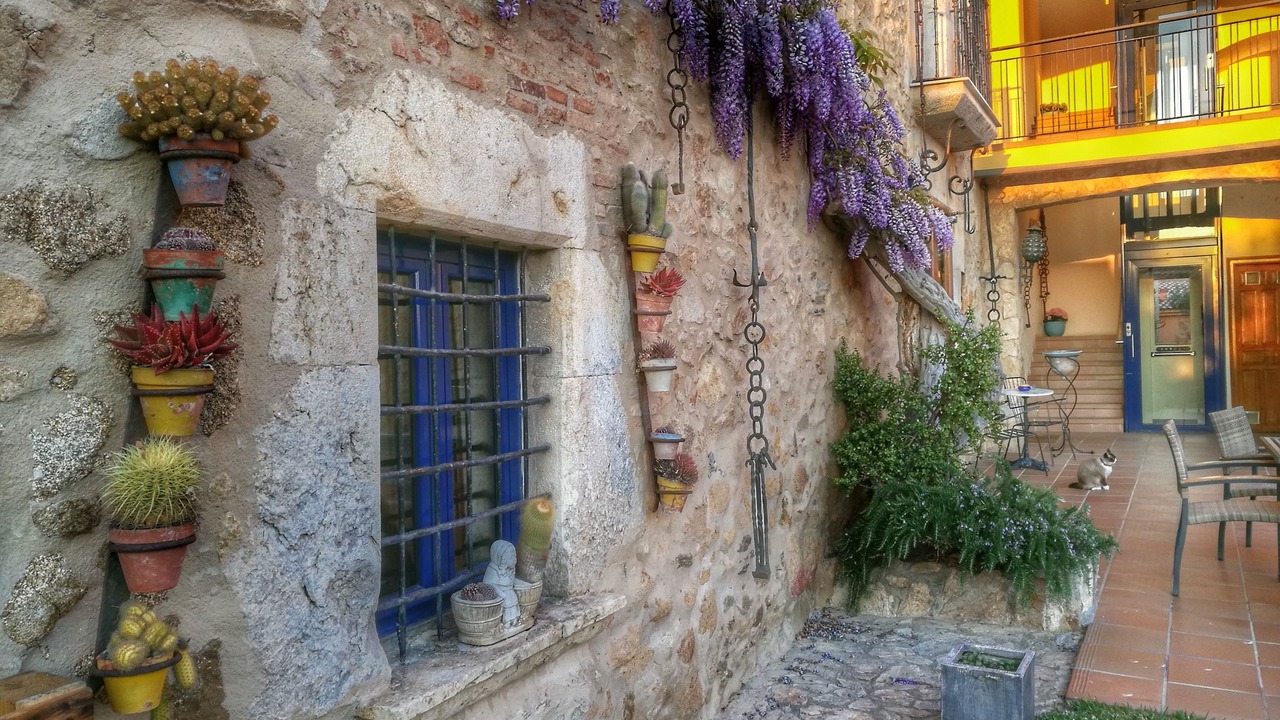 Photo of Outdoor in Palamos