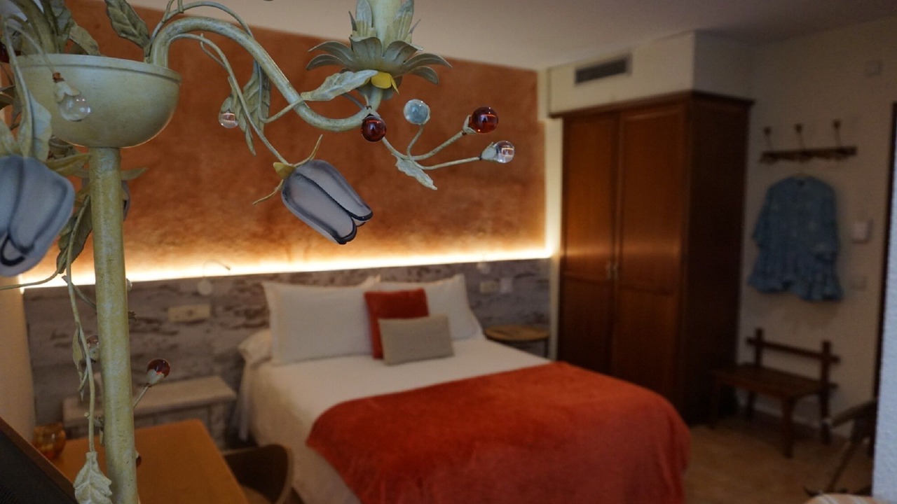 Photo of Bedroom in Palamos