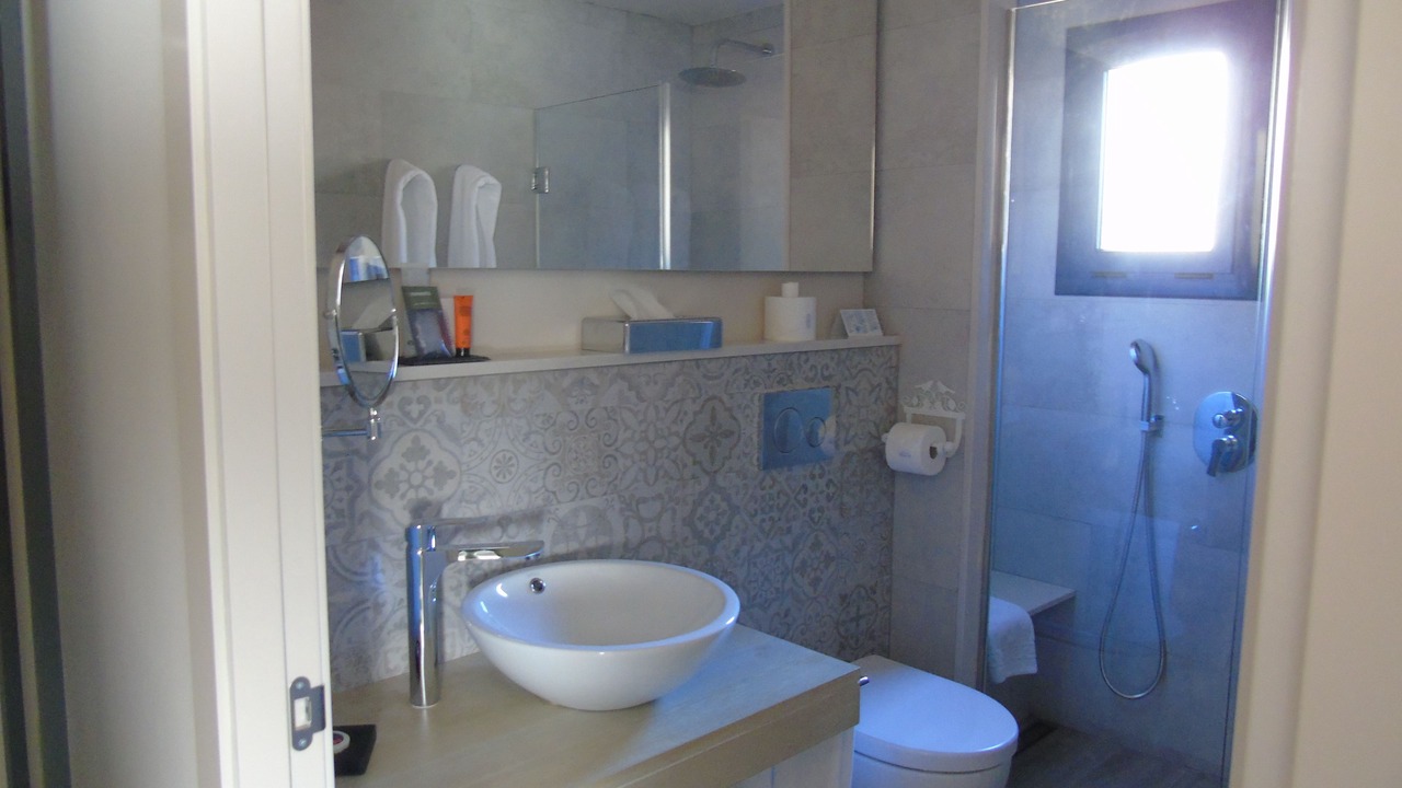 Photo of Bathroom in Palamos