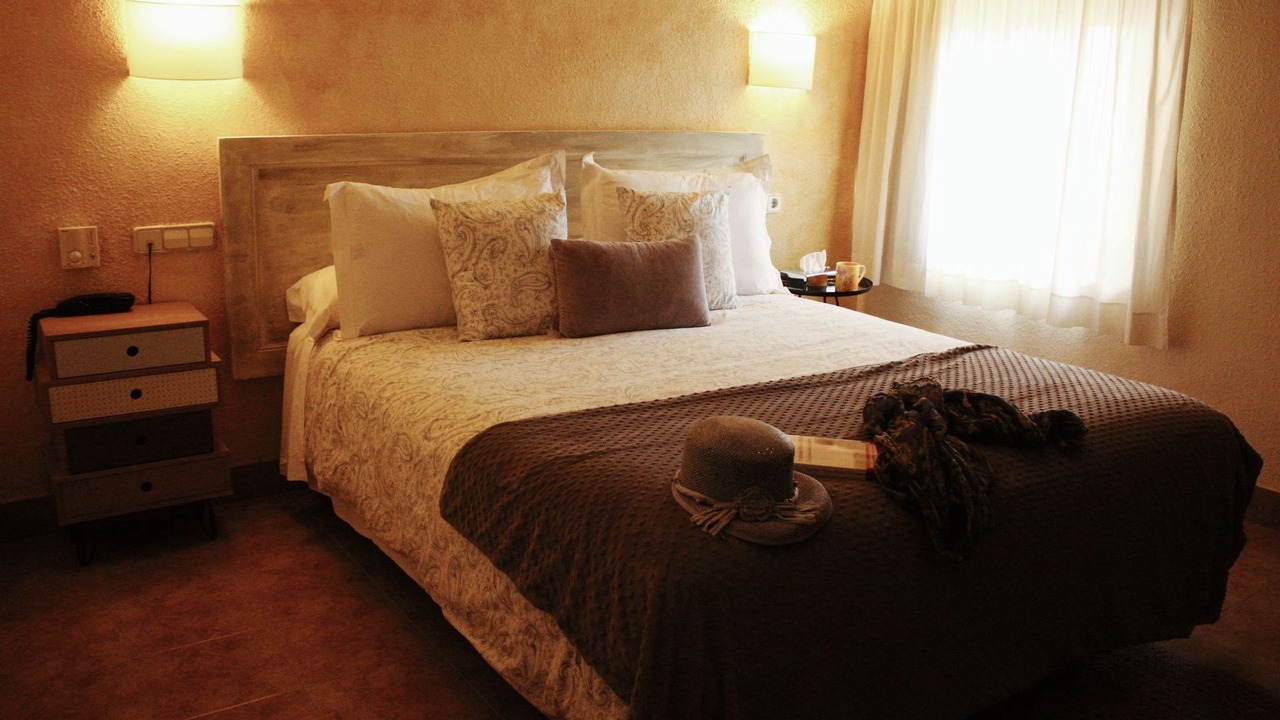 Photo of Bedroom in Palamos