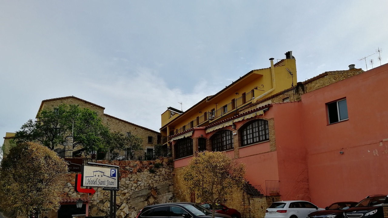 Photo of Outdoor in Palamos