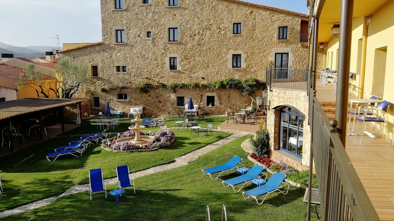 Photo of Outdoor in Palamos