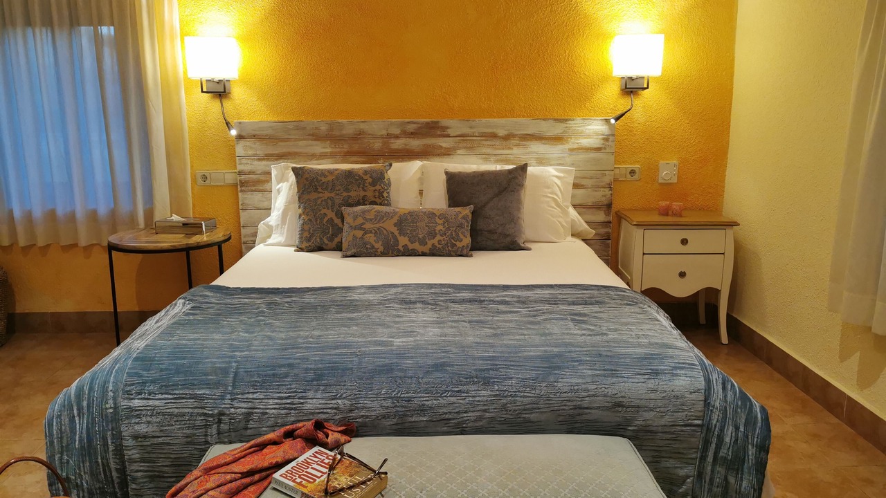 Photo of Bedroom in Palamos