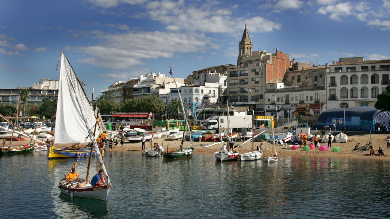 Photo of Others in Palamos