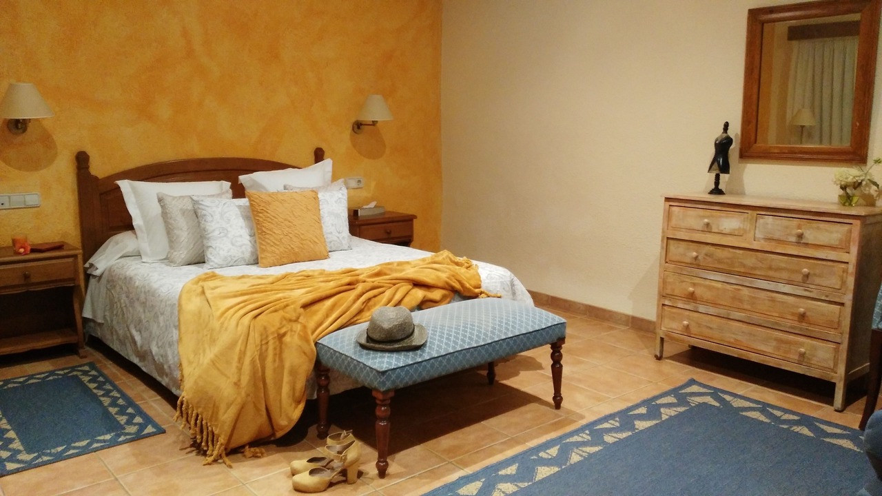 Photo of Bedroom in Palamos