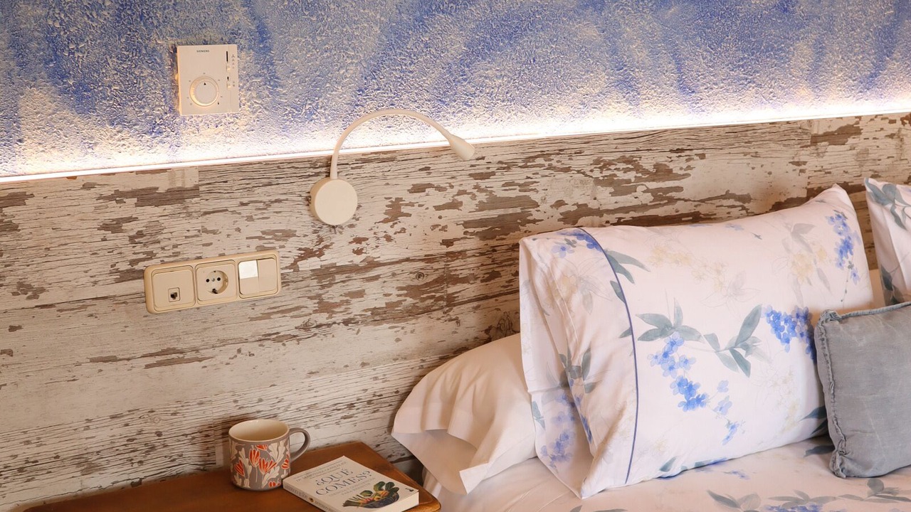 Photo of Bedroom in Palamos