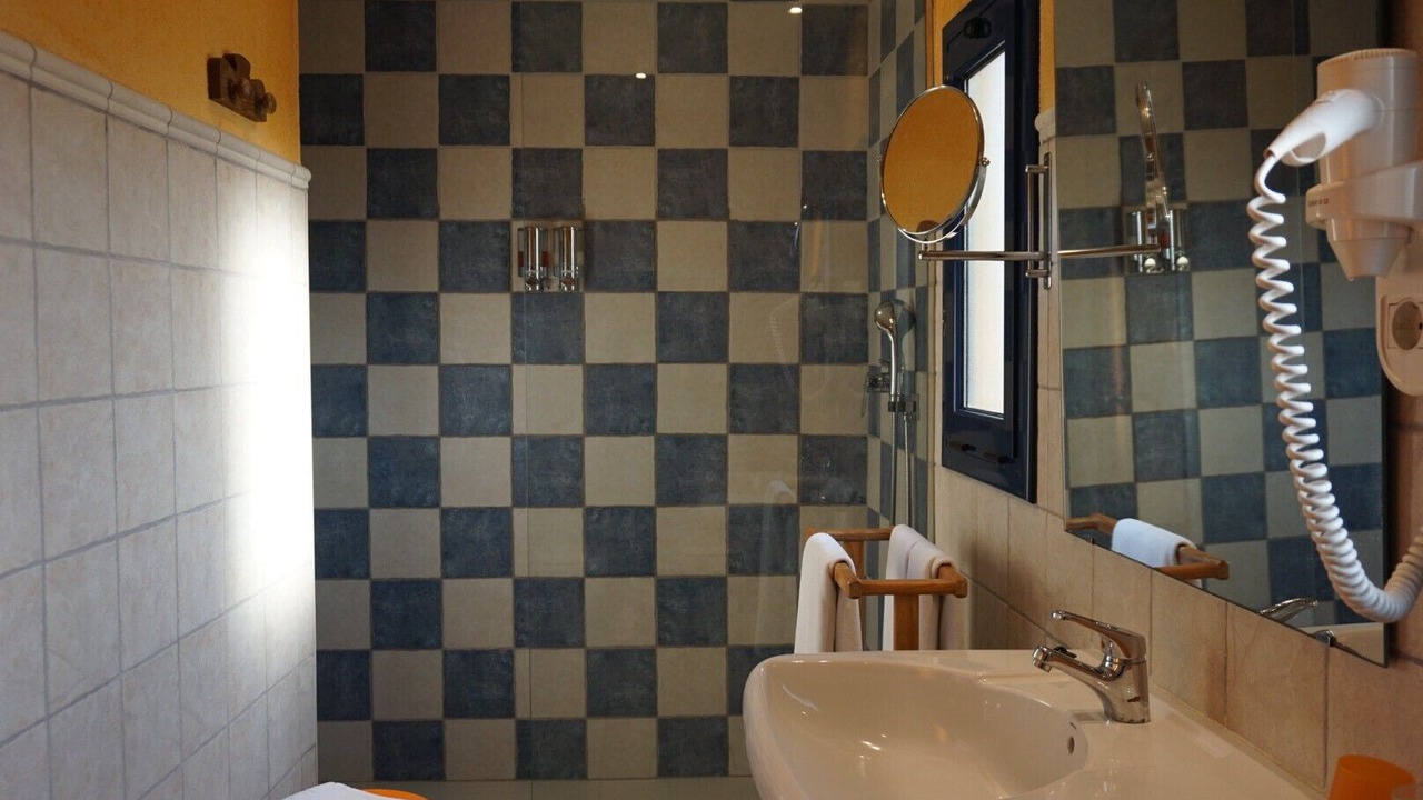 Photo of Bathroom in Palamos