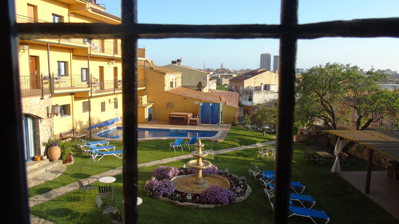 Photo of Bedroom in Palamos