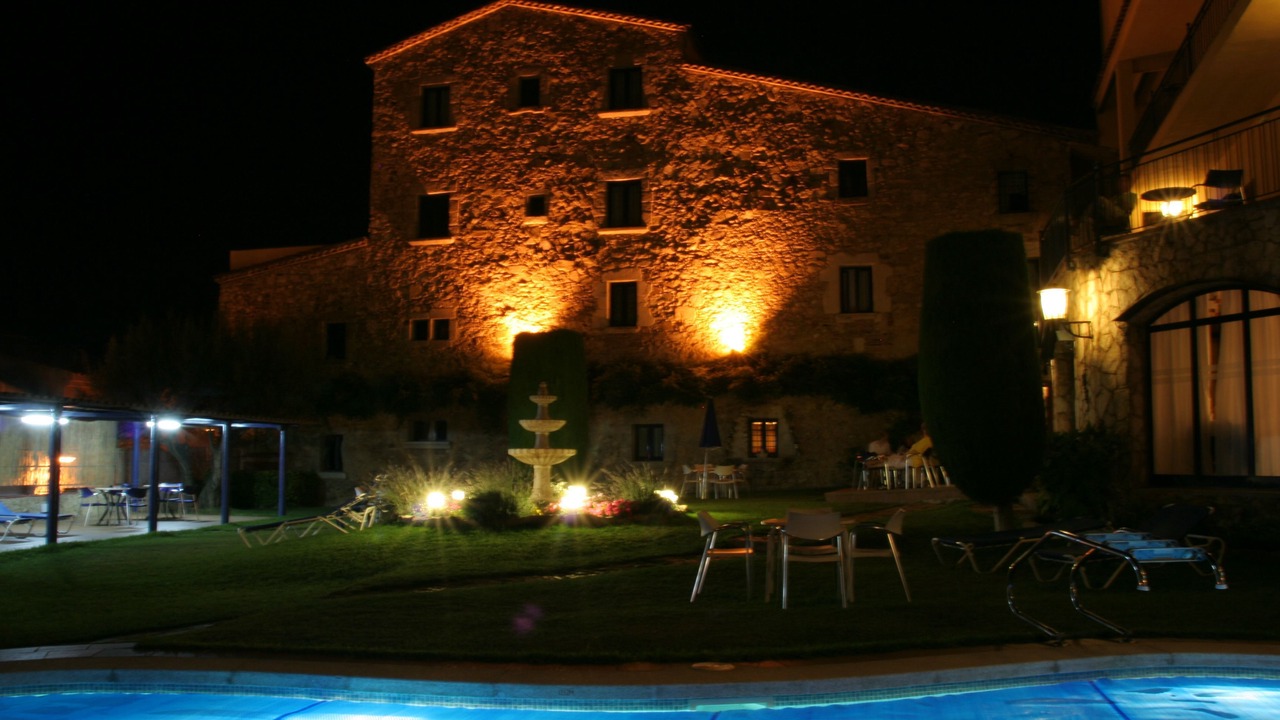 Photo of Outdoor in Palamos