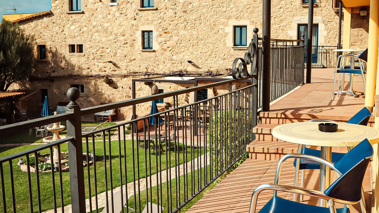 Photo of Outdoor in Palamos