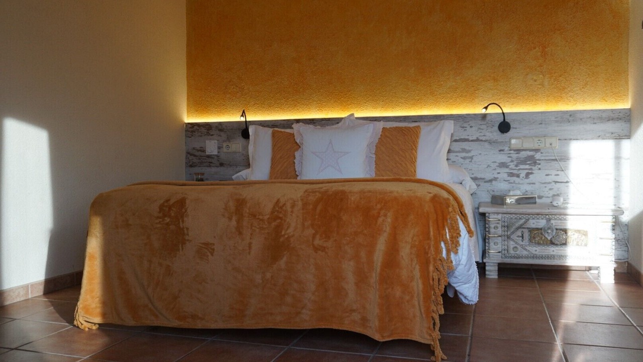 Photo of Bedroom in Palamos