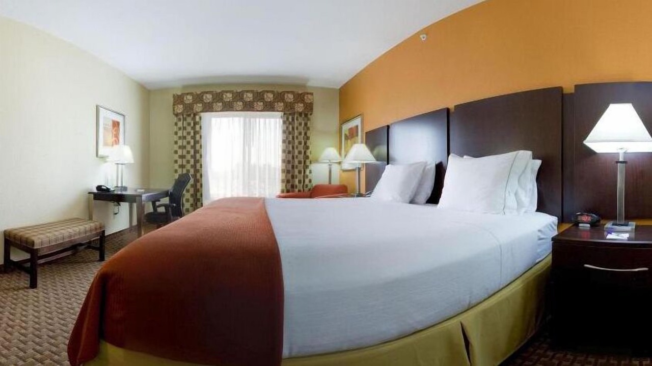 Photo of Bedroom in Bartlesville