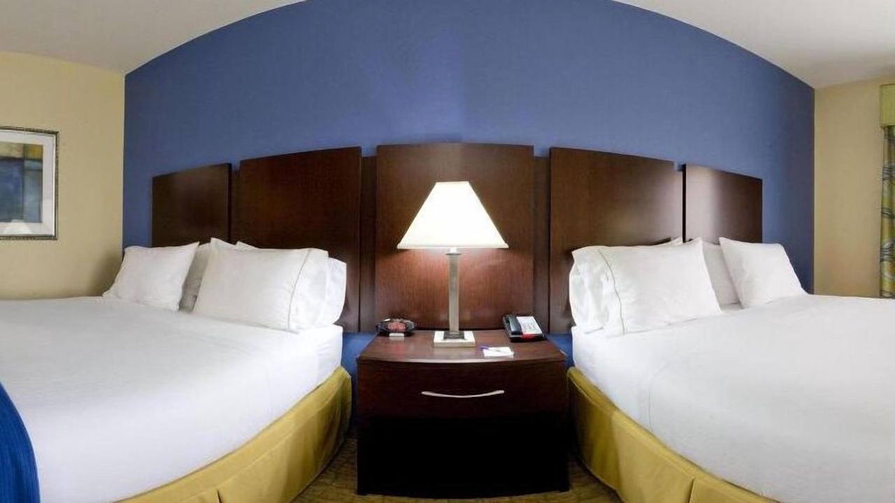 Photo of Bedroom in Bartlesville