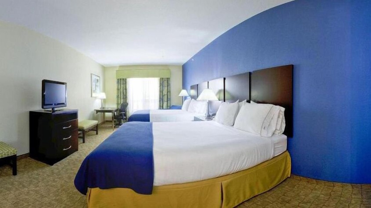 Photo of Bedroom in Bartlesville
