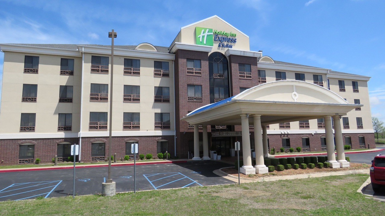 Photo of Outdoor in Bartlesville