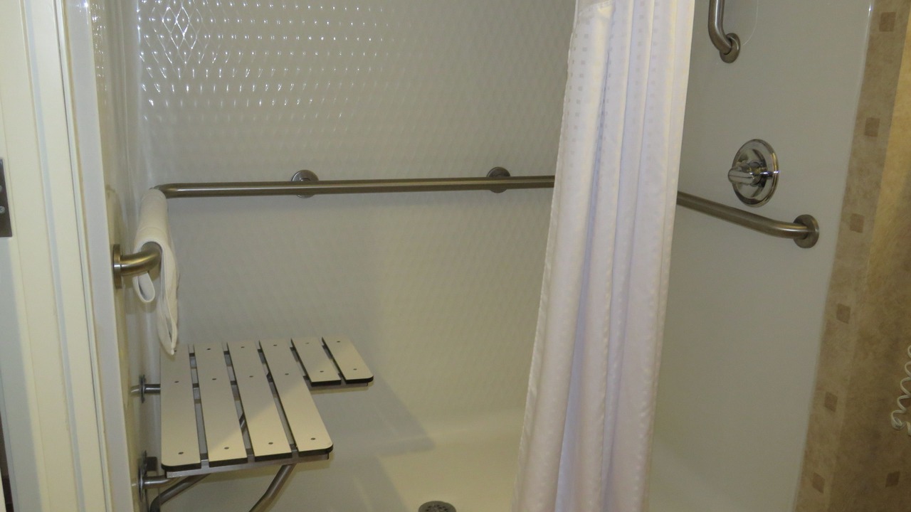 Photo of Bathroom in Bartlesville