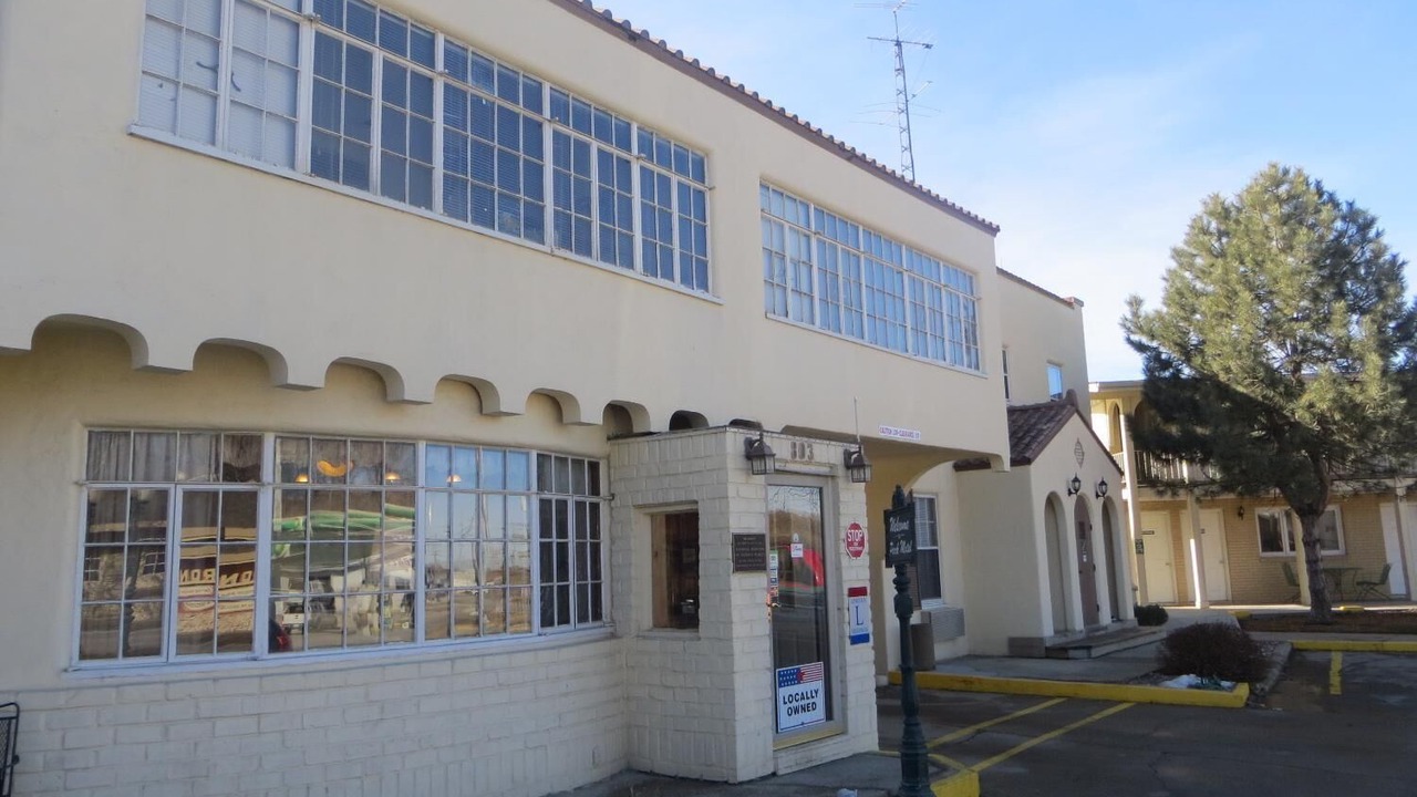 Photo of Outdoor in Denison