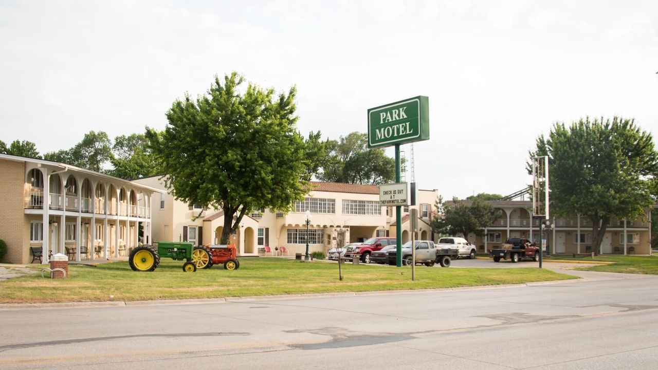 Photo of Outdoor in Denison