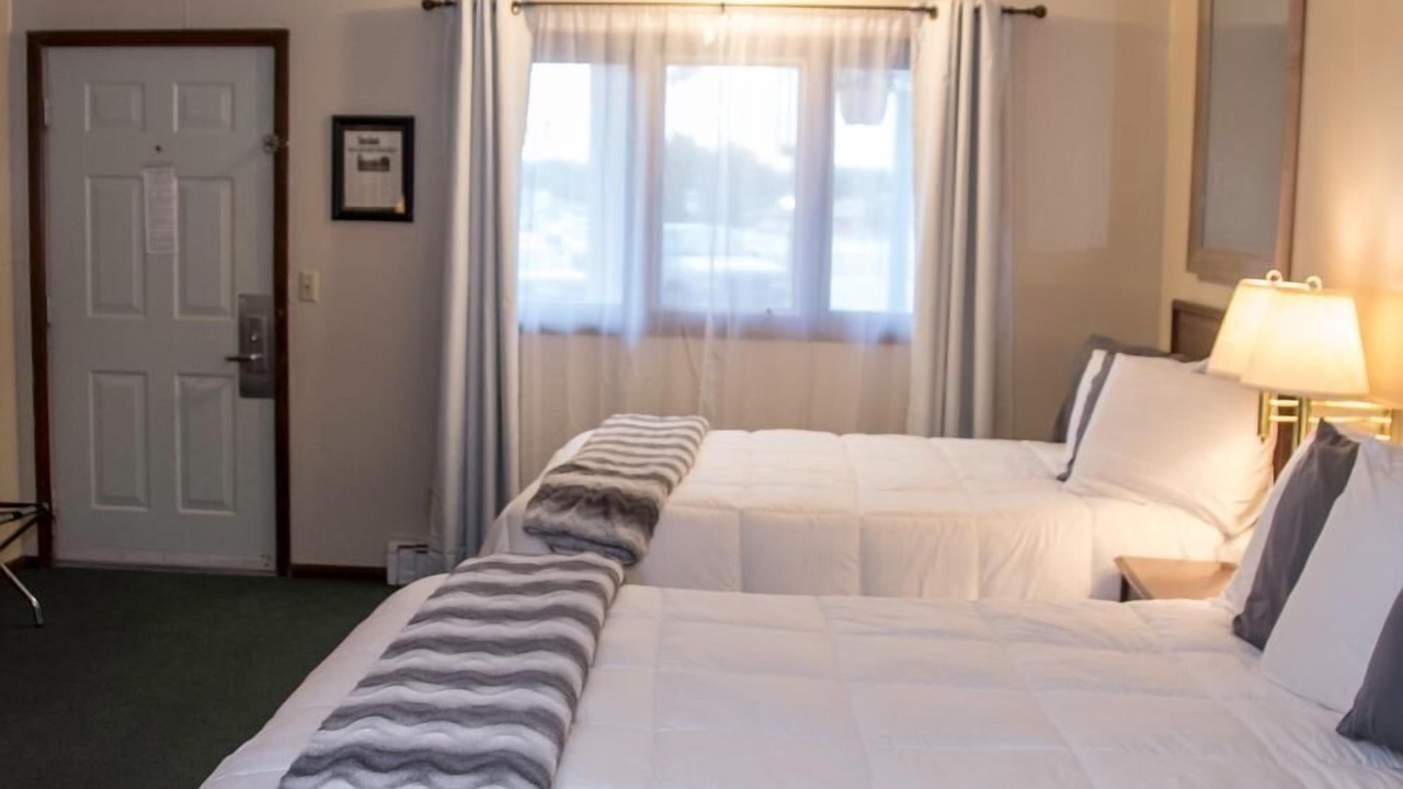 Photo of Bedroom in Denison