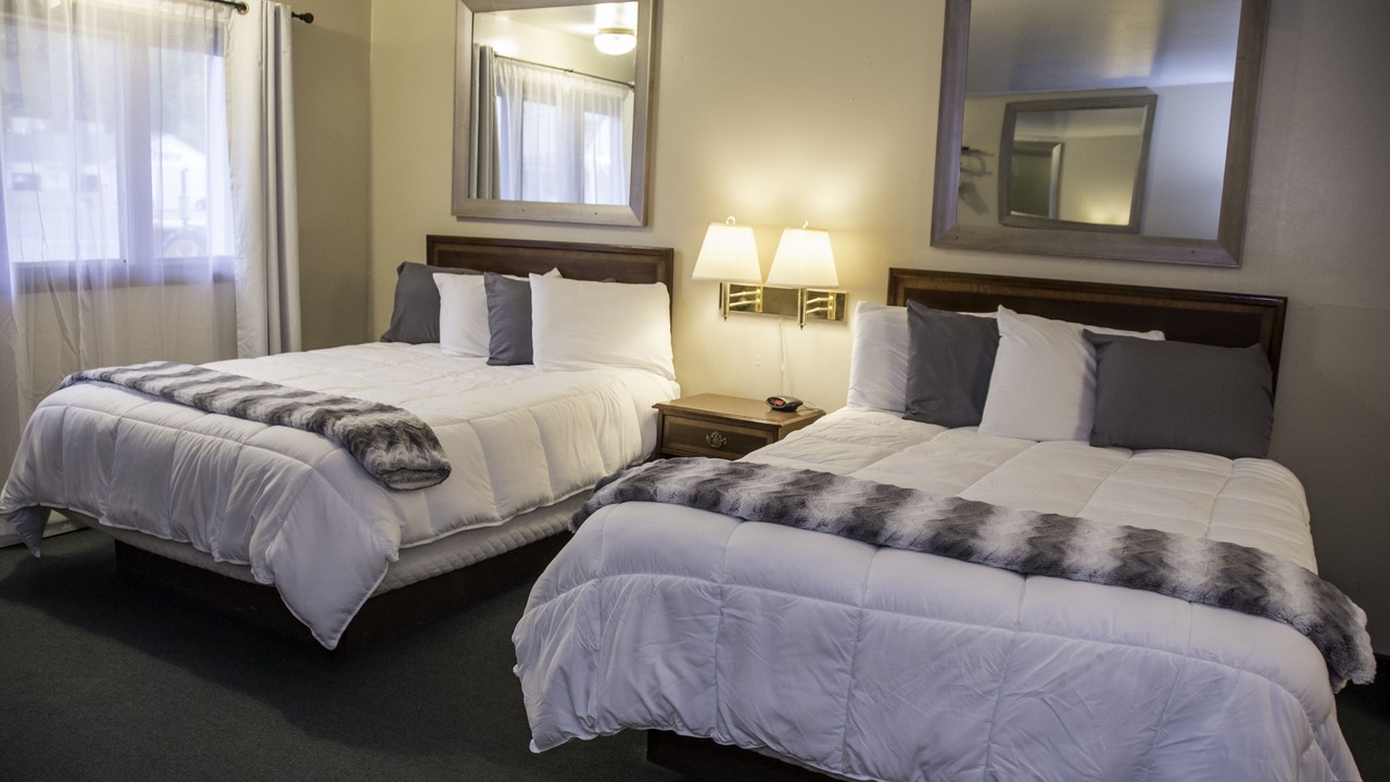 Photo of Bedroom in Denison