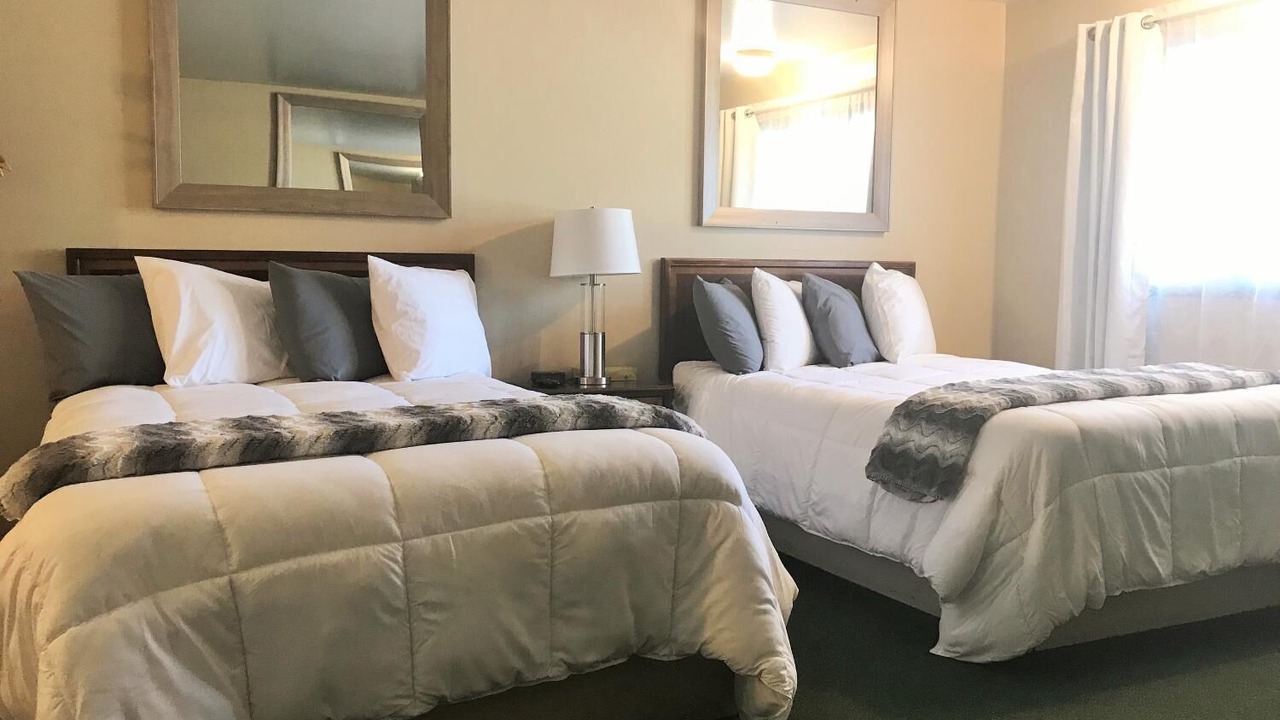 Photo of Bedroom in Denison