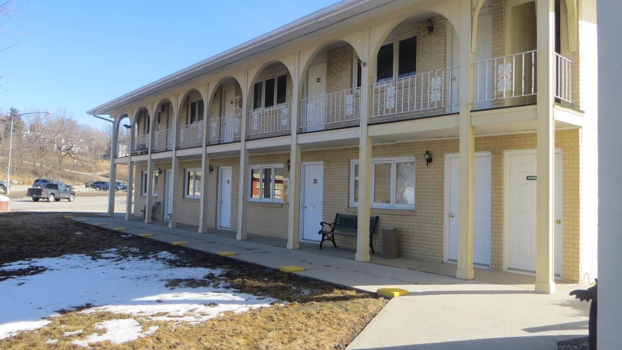 Photo of Outdoor in Denison