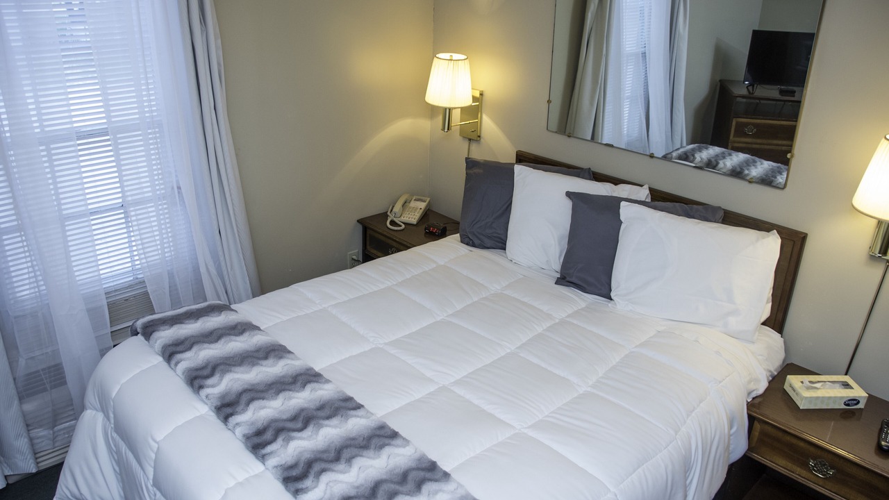 Photo of Bedroom in Denison