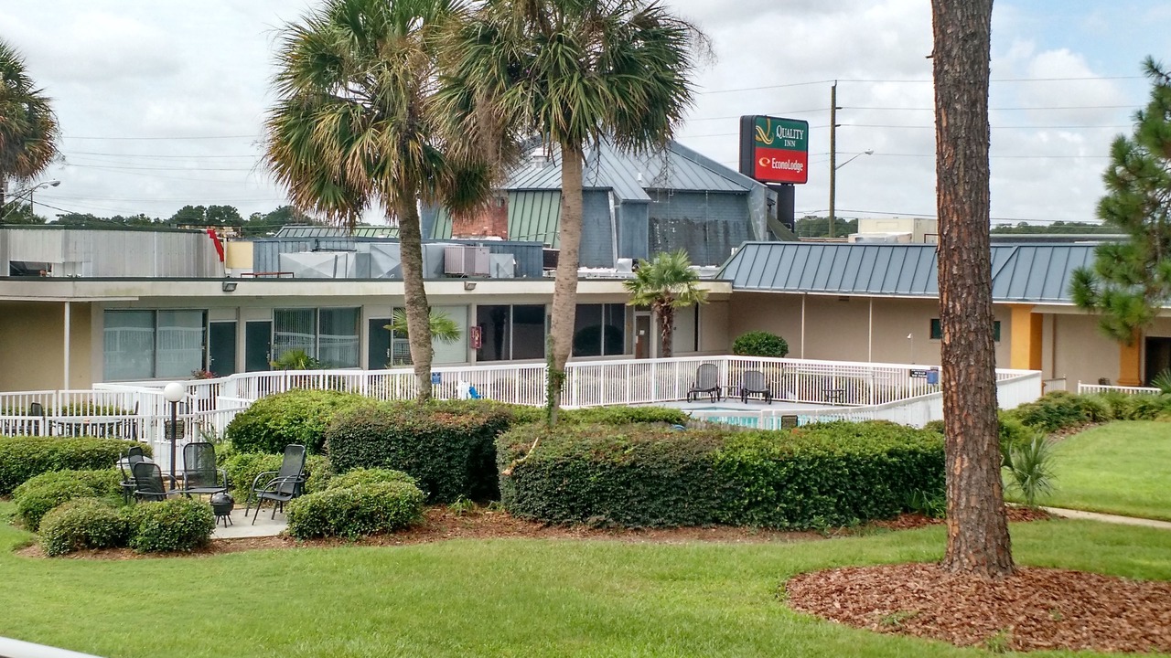 Photo of Outdoor in Thomasville