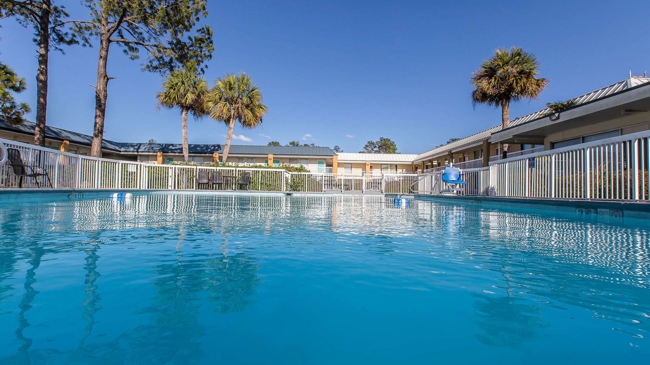 Photo of Outdoor in Thomasville