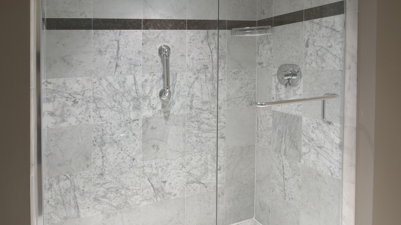 Photo of Bathroom in Punta Gorda