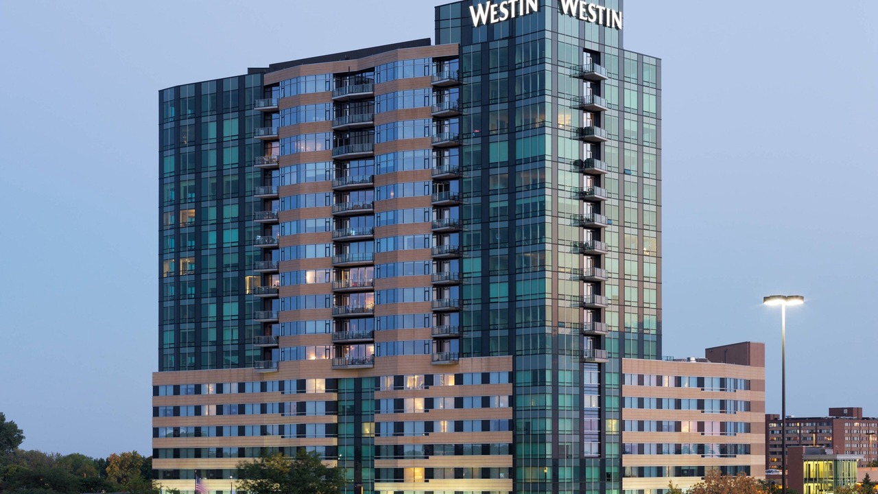 Photo of Outdoor in Edina