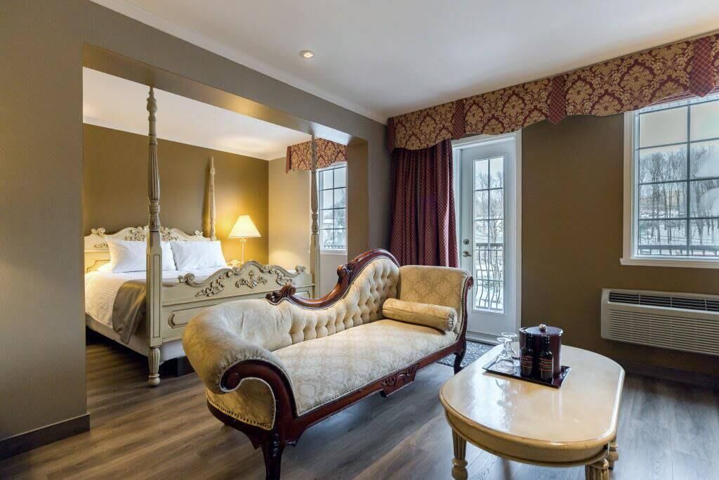 Photo of Bedroom in Granby