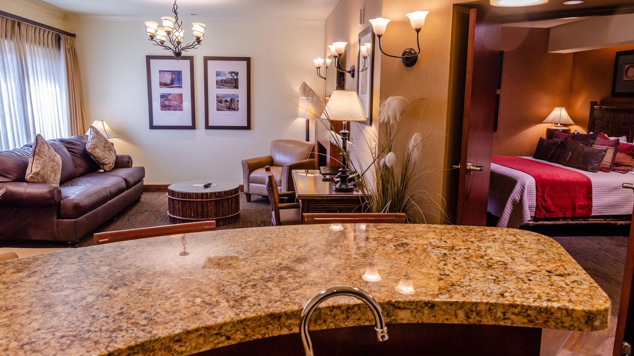 Photo of Livingroom in Oroville