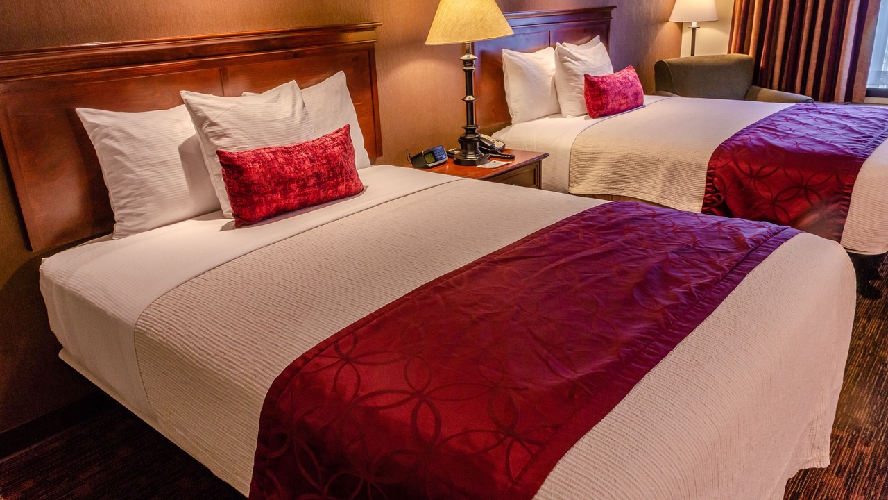 Photo of Bedroom in Oroville